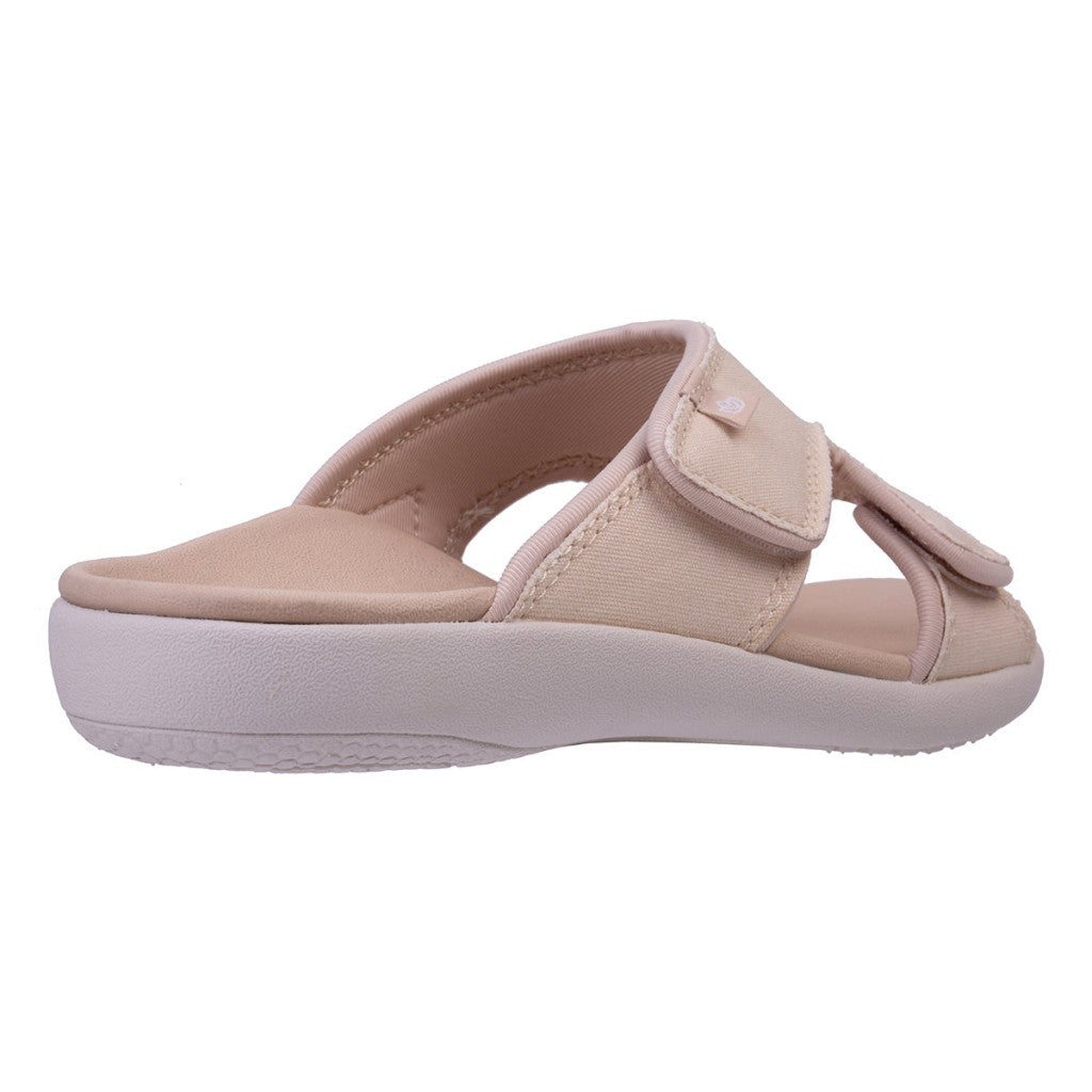 Spenco Kholo Brite Women's Sandals - Sand - Product View - 4