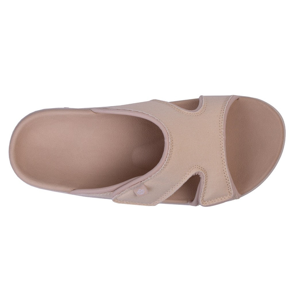 Spenco Kholo Brite Women's Sandals - Sand - Product View - 7