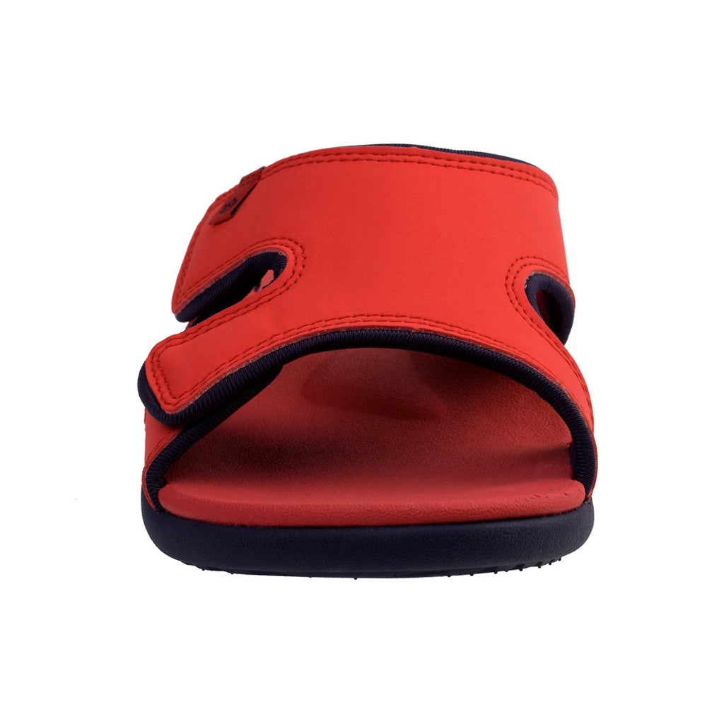 Spenco Kholo High Fives Cushioned Support Women's Sandals - Bittersweet - Product View - 3