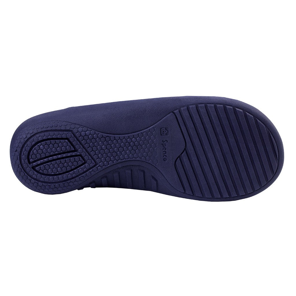 Spenco Kholo High Fives Cushioned Support Women's Sandals - Bittersweet - Product View - 6
