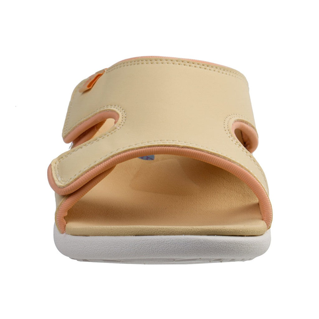 Spenco Kholo High Fives Cushioned Support Women's Sandals - Chamomille - Product View - 3
