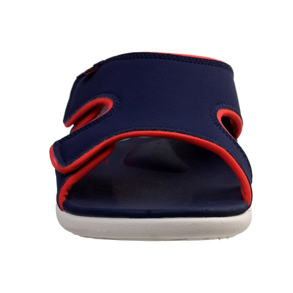 Spenco Kholo High Fives Cushioned Support Women's Sandals - Peacoat - Product View - 3