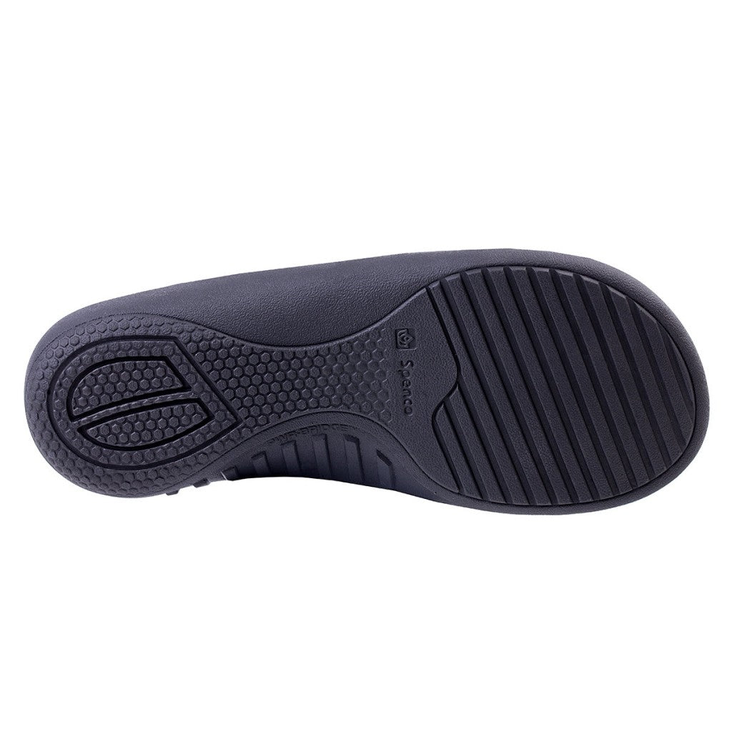 Spenco Kholo Mojave Adjustable Orthotic Support Women's Sandals - Black - Product View - 6