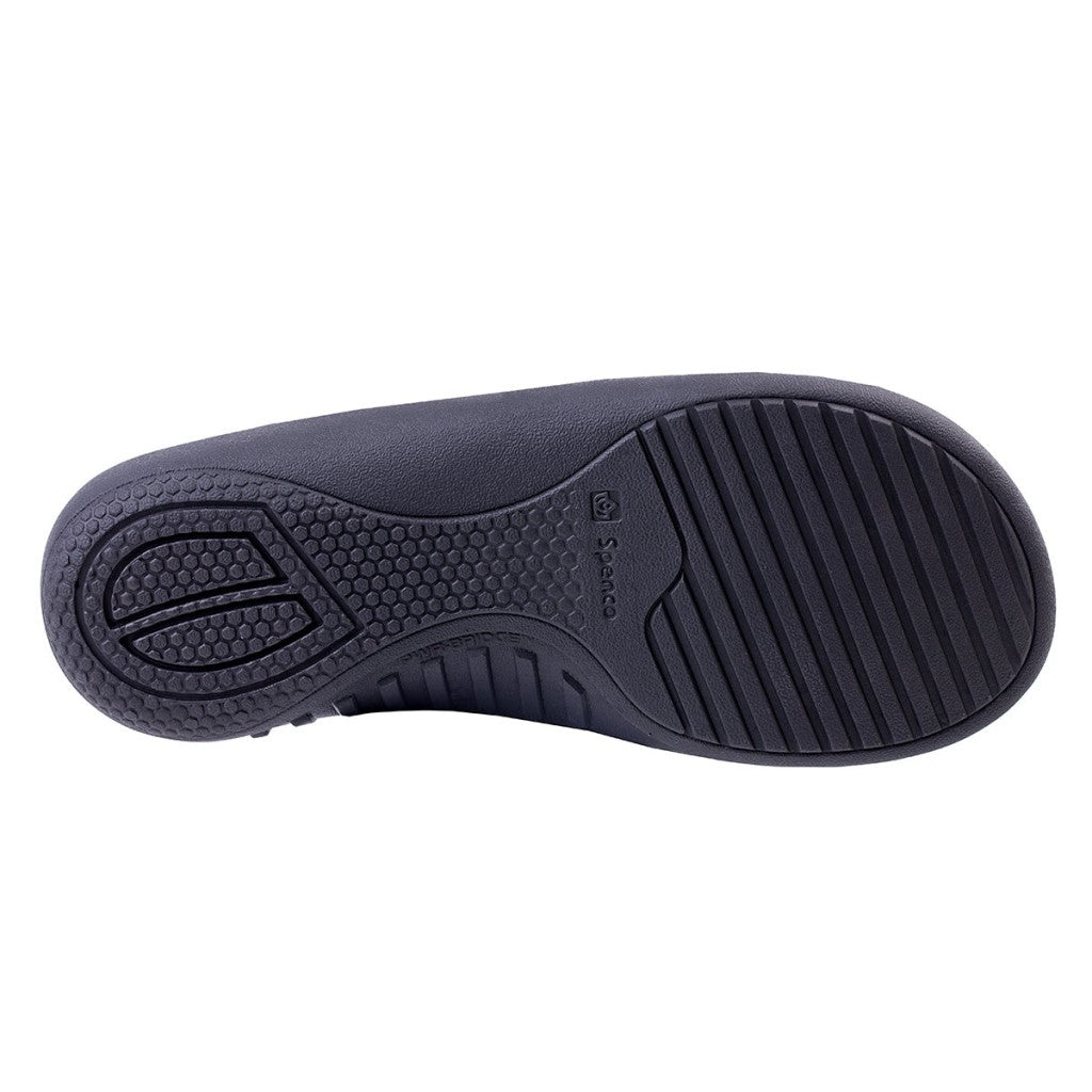 Spenco Kholo Mojave Adjustable Orthotic Support Women's Sandals - Blue - Product View - 6