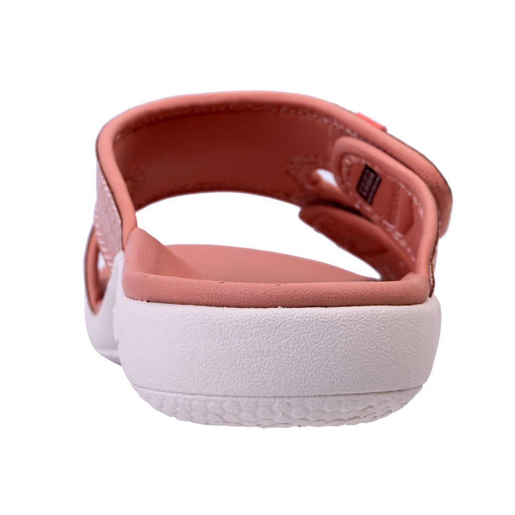 Spenco Kholo Mojave Adjustable Orthotic Support Women's Sandals - Pink - Product View - 5