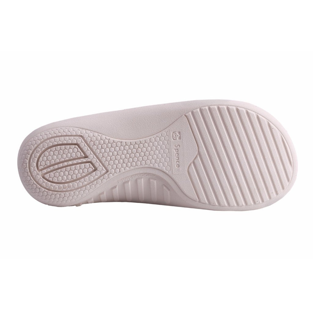 Spenco Kholo Monet Contoured Support & Comfort Women's Sandals - Black - Product View - 5