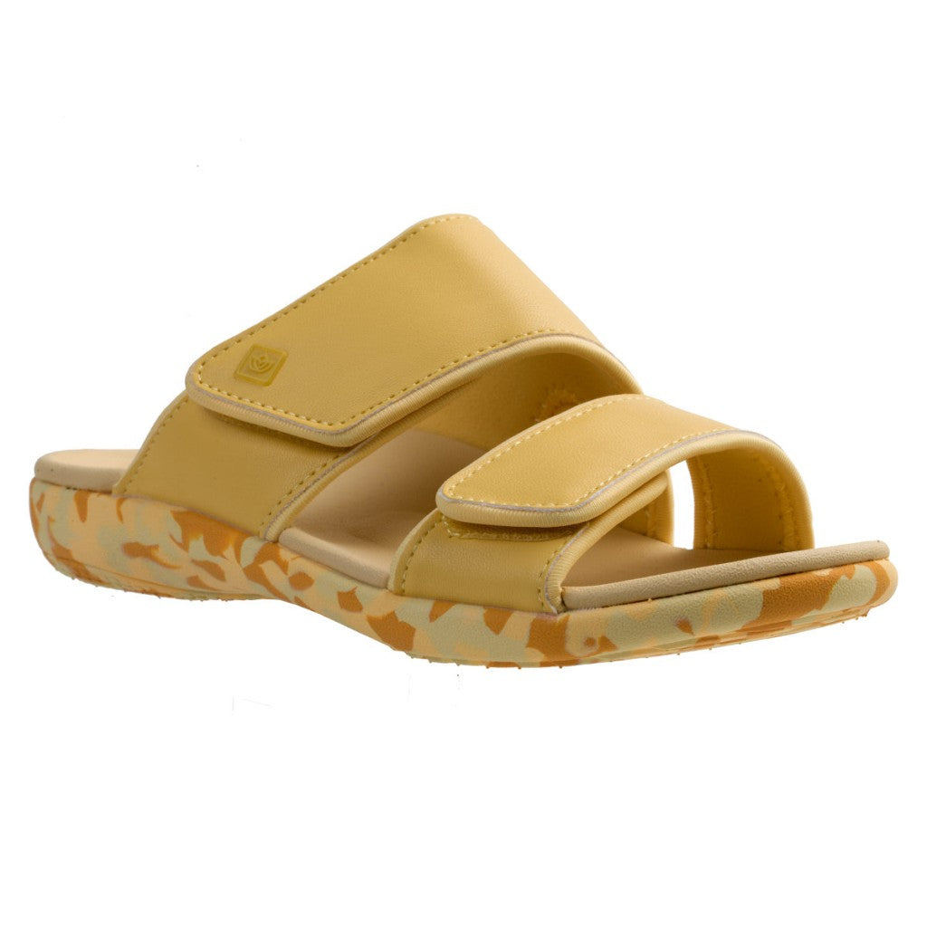 Spenco Kholo Nuevo Camo Full Contact Comfort Women's Sandals
