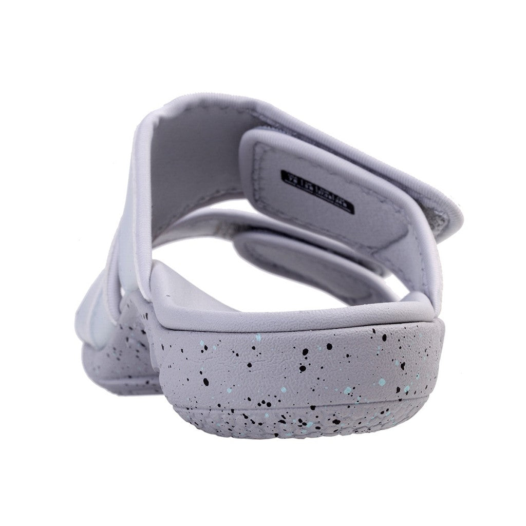 Spenco Kholo Nuevo Speckled Supportive Orthotic Women's Sandals - Grey - Product View - 5