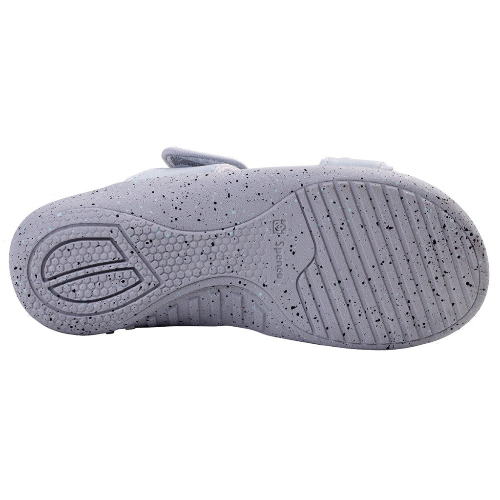 Spenco Kholo Nuevo Speckled Supportive Orthotic Women's Sandals - Grey - Product View - 6