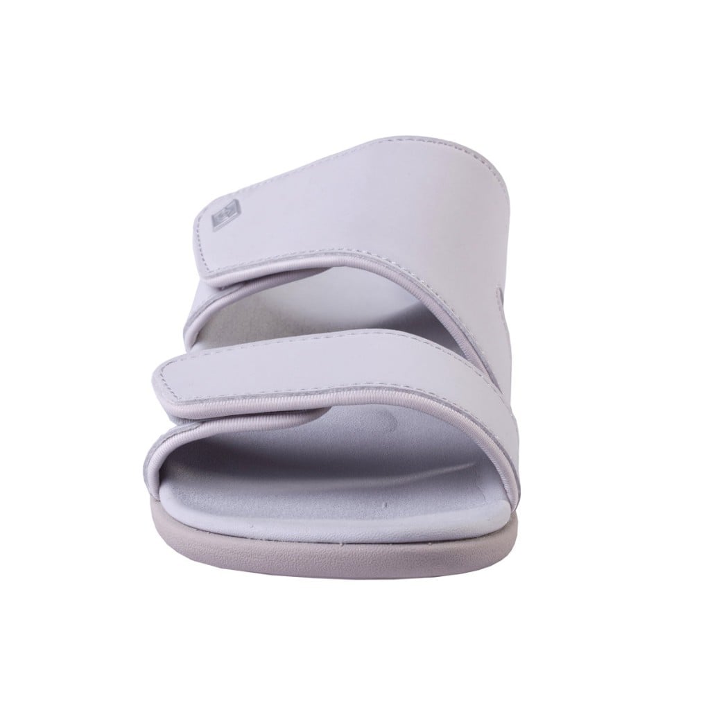 Spenco Kholo Nuevo Women's Sandals - Glacier Grey - Product View - 3