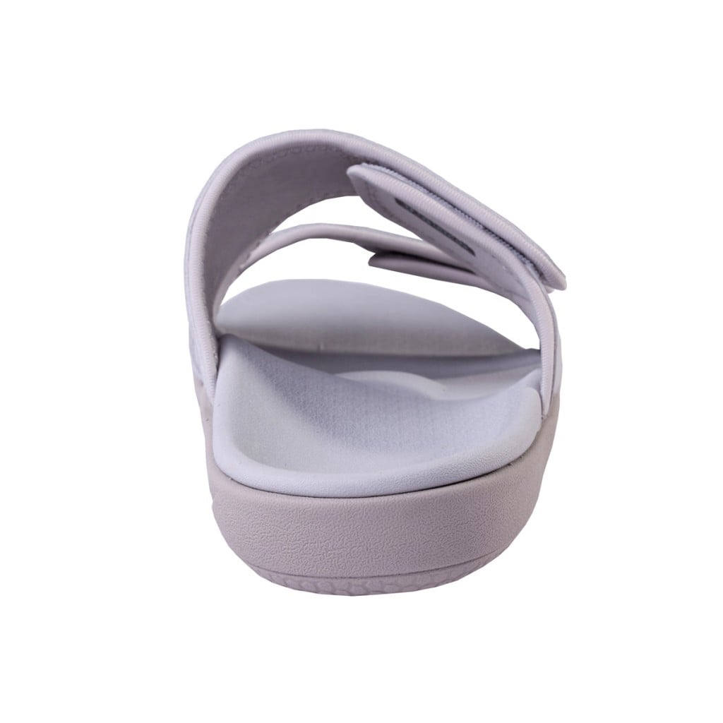 Spenco Kholo Nuevo Women's Sandals - Glacier Grey - Product View - 5