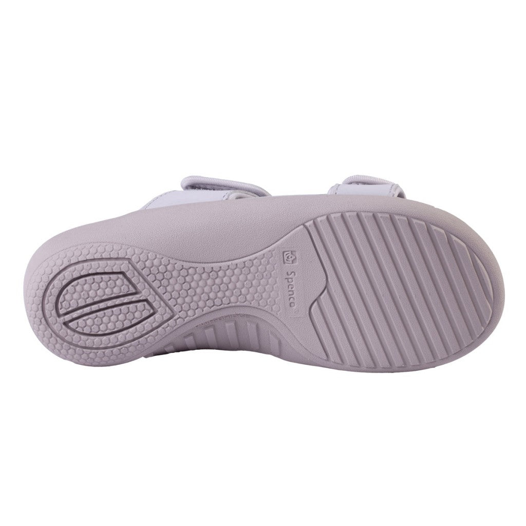 Spenco Kholo Nuevo Women's Sandals - Glacier Grey - Product View - 6