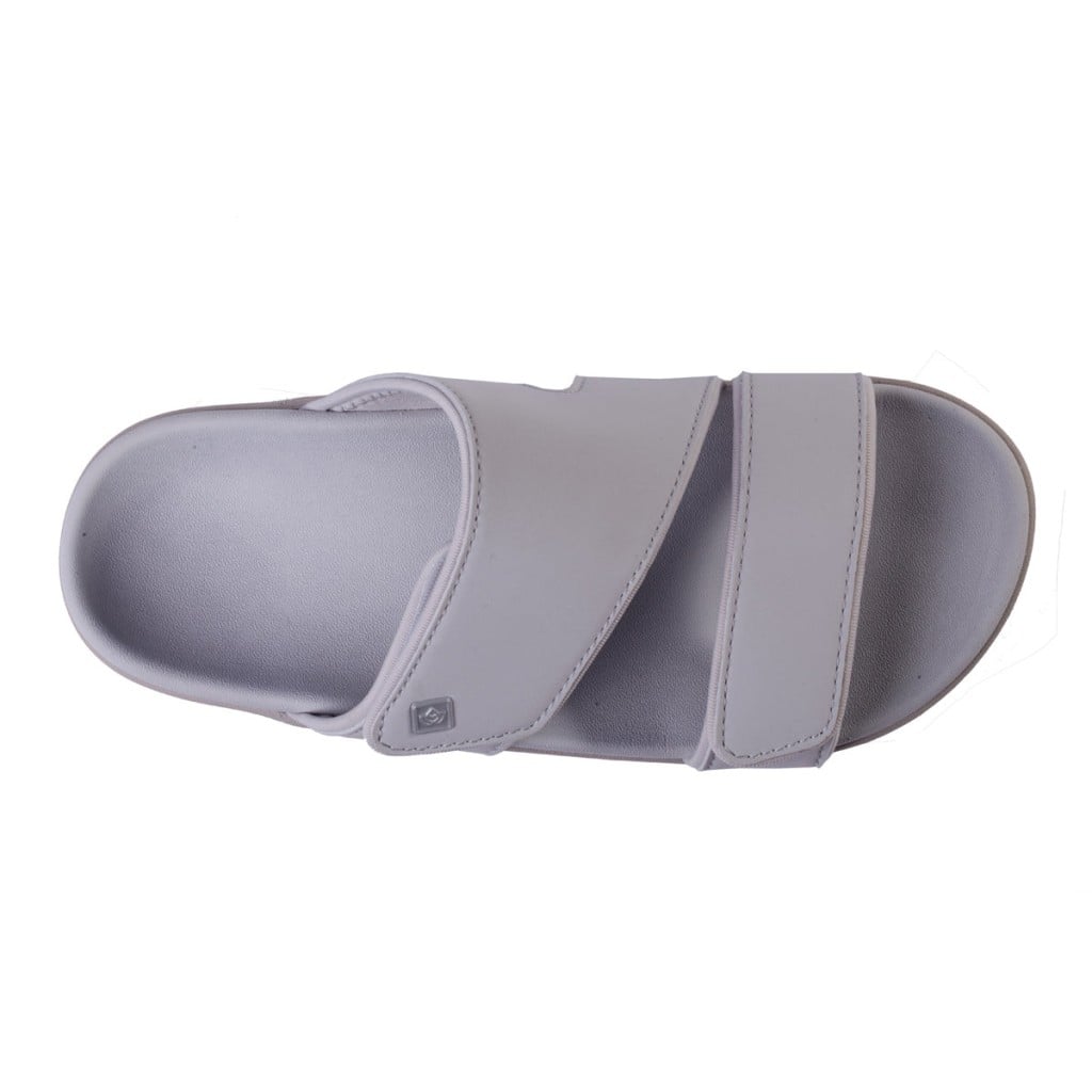 Spenco Kholo Nuevo Women's Sandals - Glacier Grey - Product View - 7
