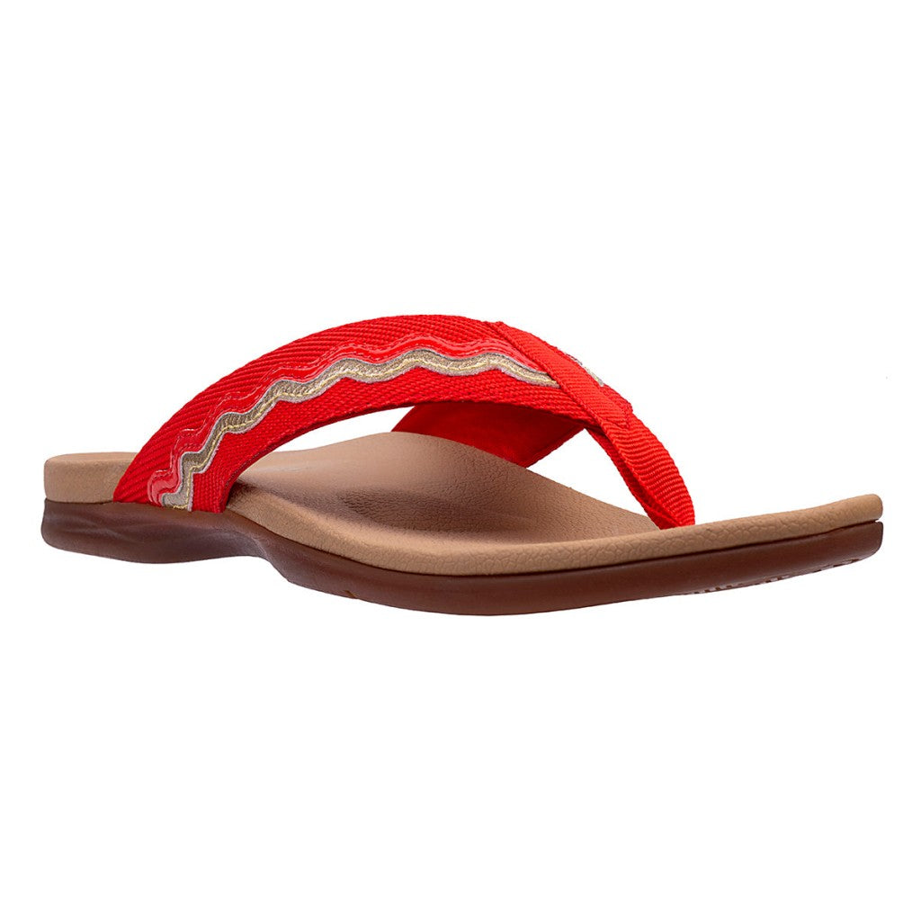 Spenco La Paz Full Contact Comfort Women's Sandals