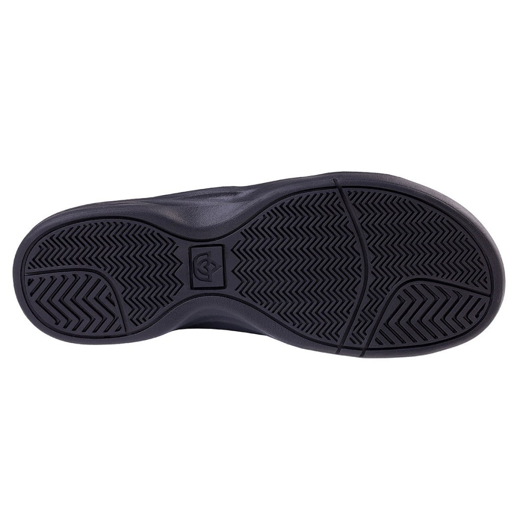 Spenco La Paz Full Contact Comfort Women's Sandals - Black - Product View - 6