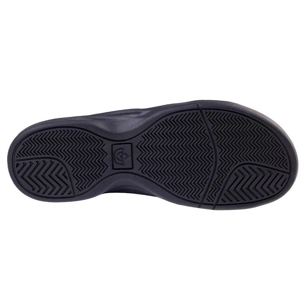 Spenco La Paz Full Contact Comfort Women's Sandals - Dark Blue - Product View - 6