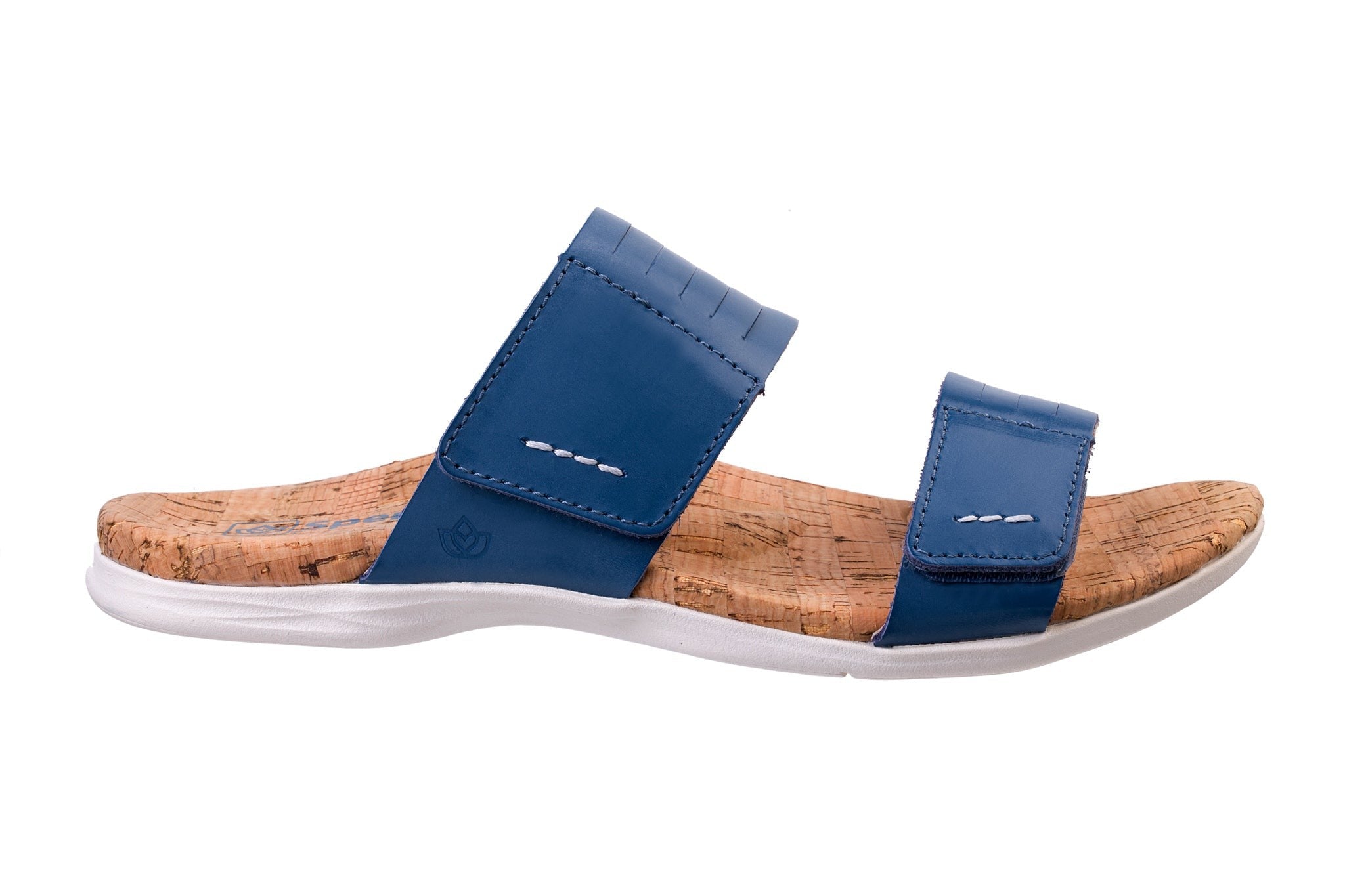 Spenco Layla Slide Supportive Comfort Women's Sandals