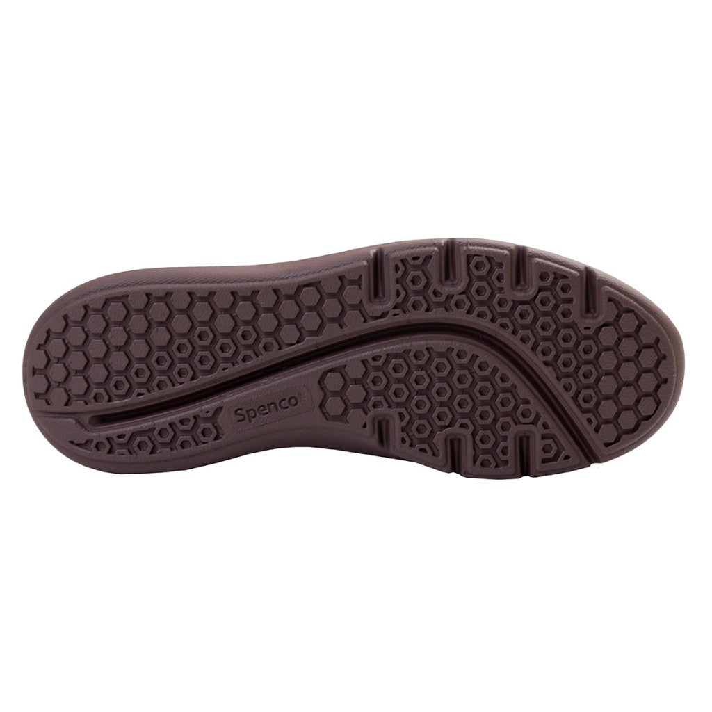 Spenco Marley Women's Slippers - Dusty Rose - Product View - 6