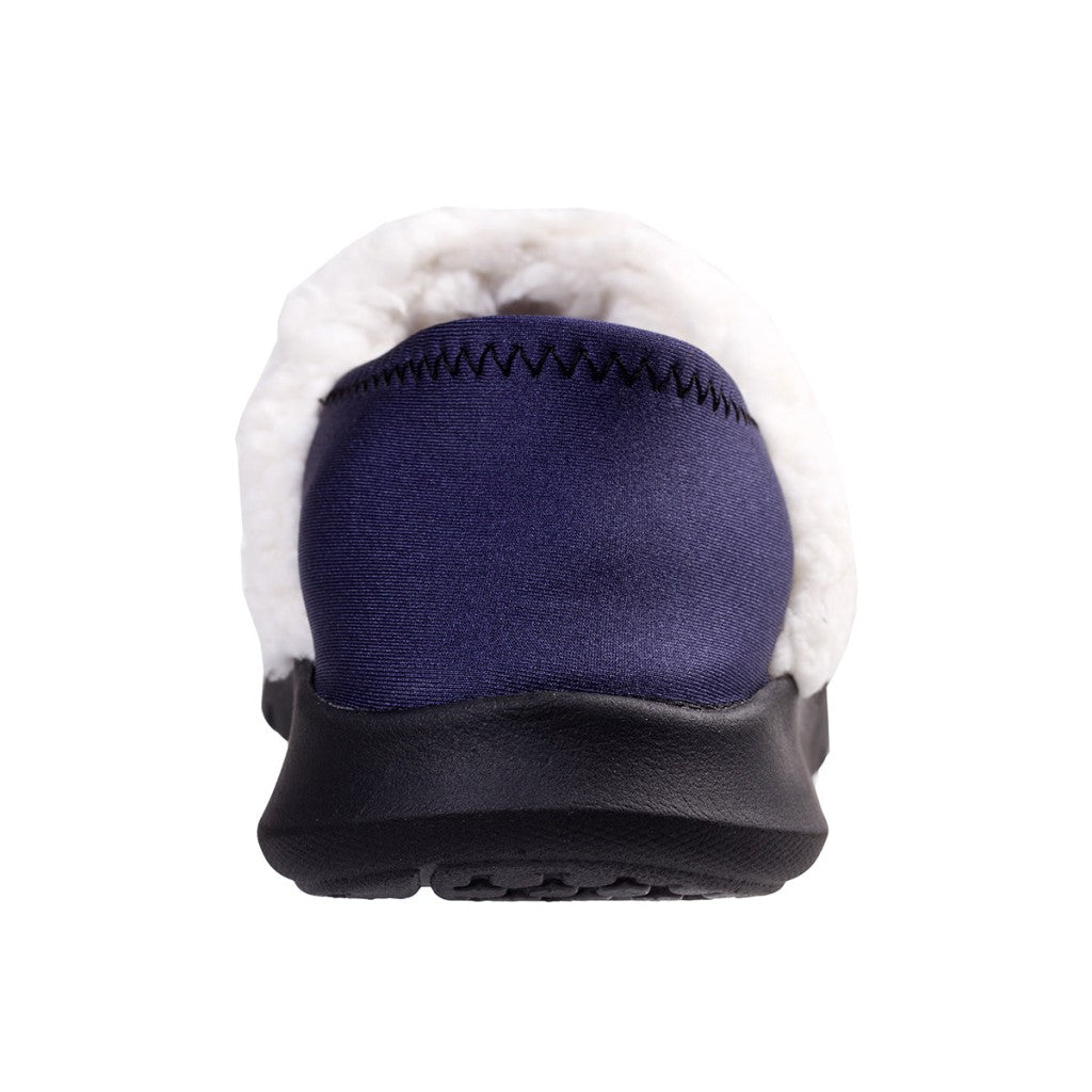 Spenco Marley Women's Slippers - Peacoat - Product View - 5