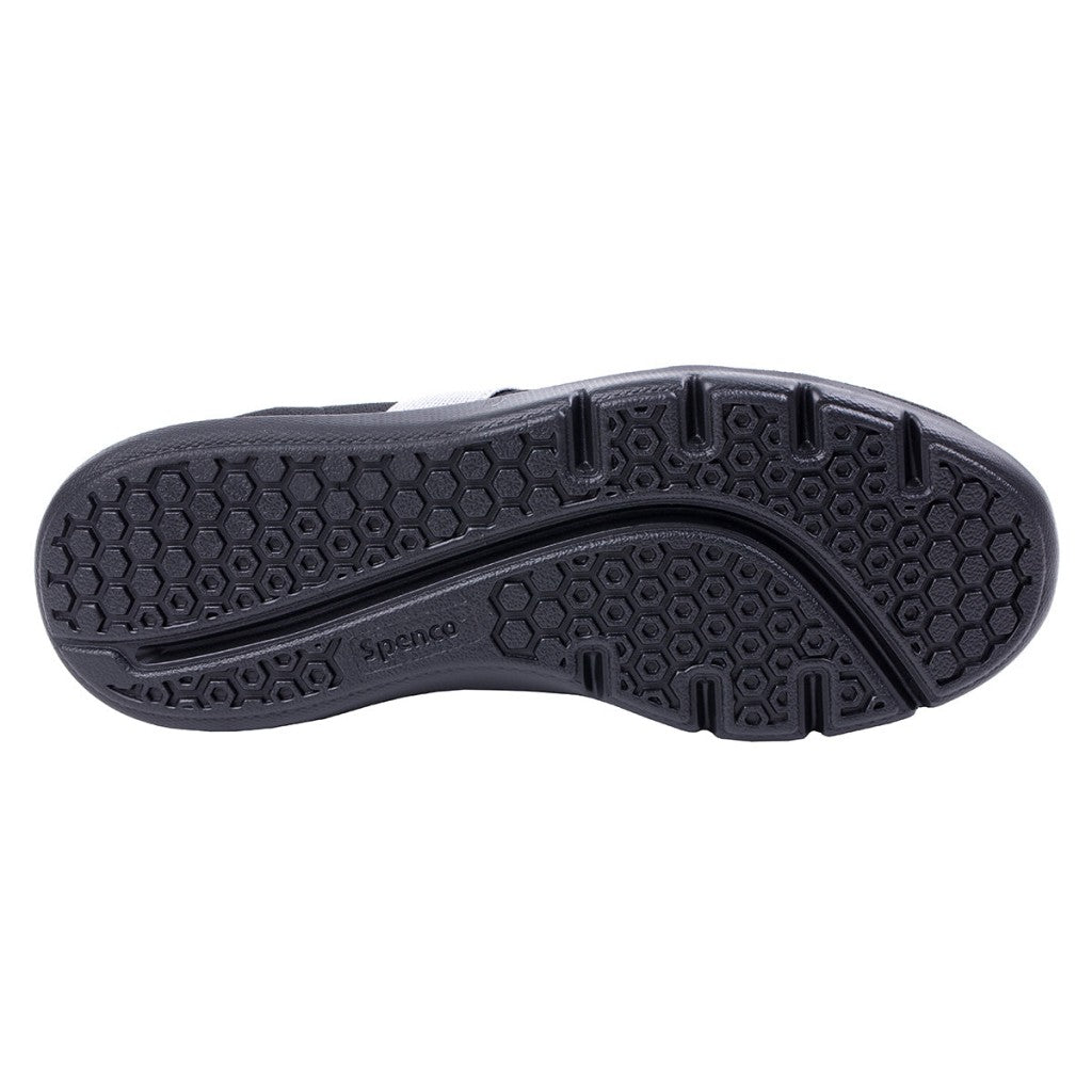 Spenco Marley Women's Slippers - Peacoat - Product View - 6