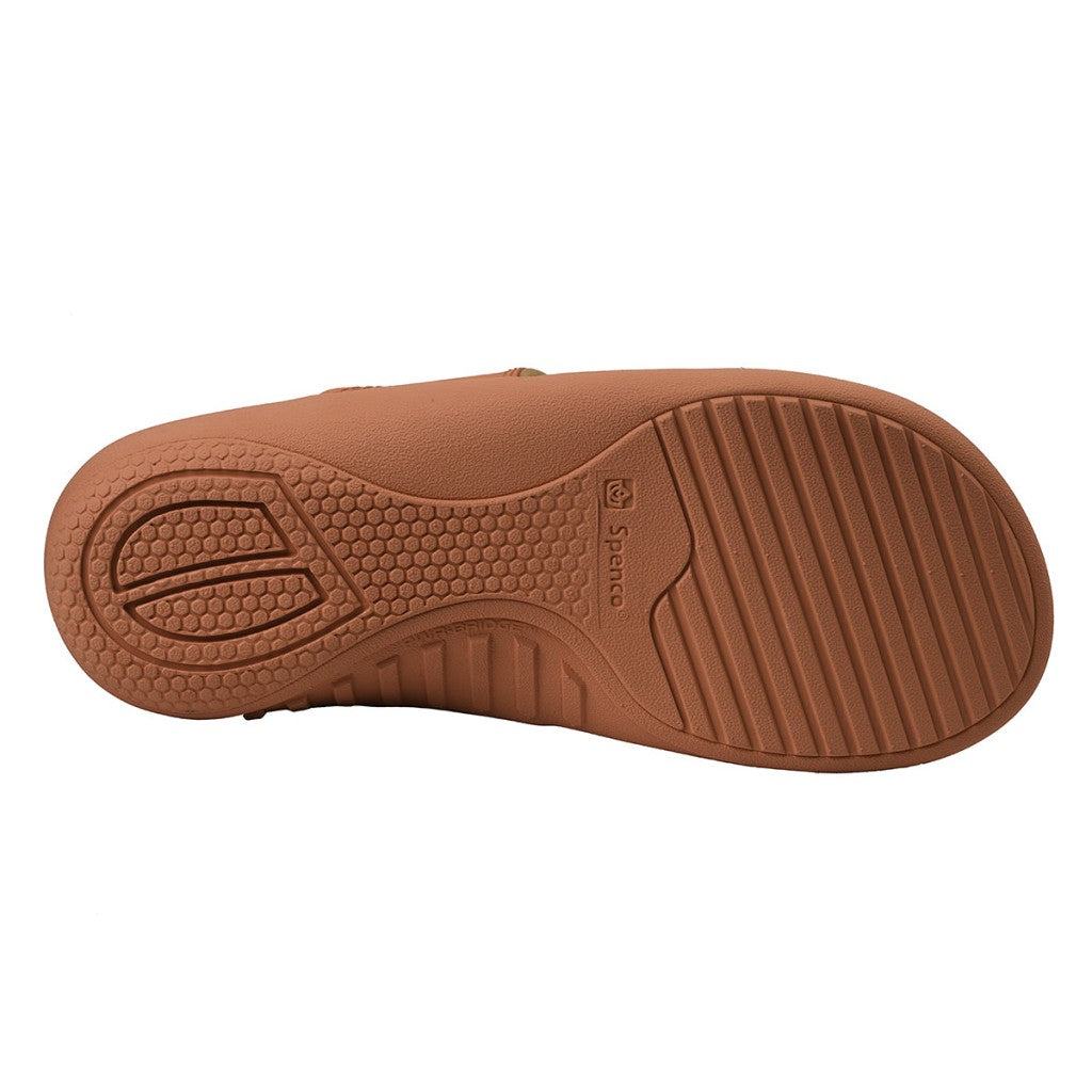 Spenco Miramar Full Contact Comfort Women's Sandals - Tan - Product View - 6