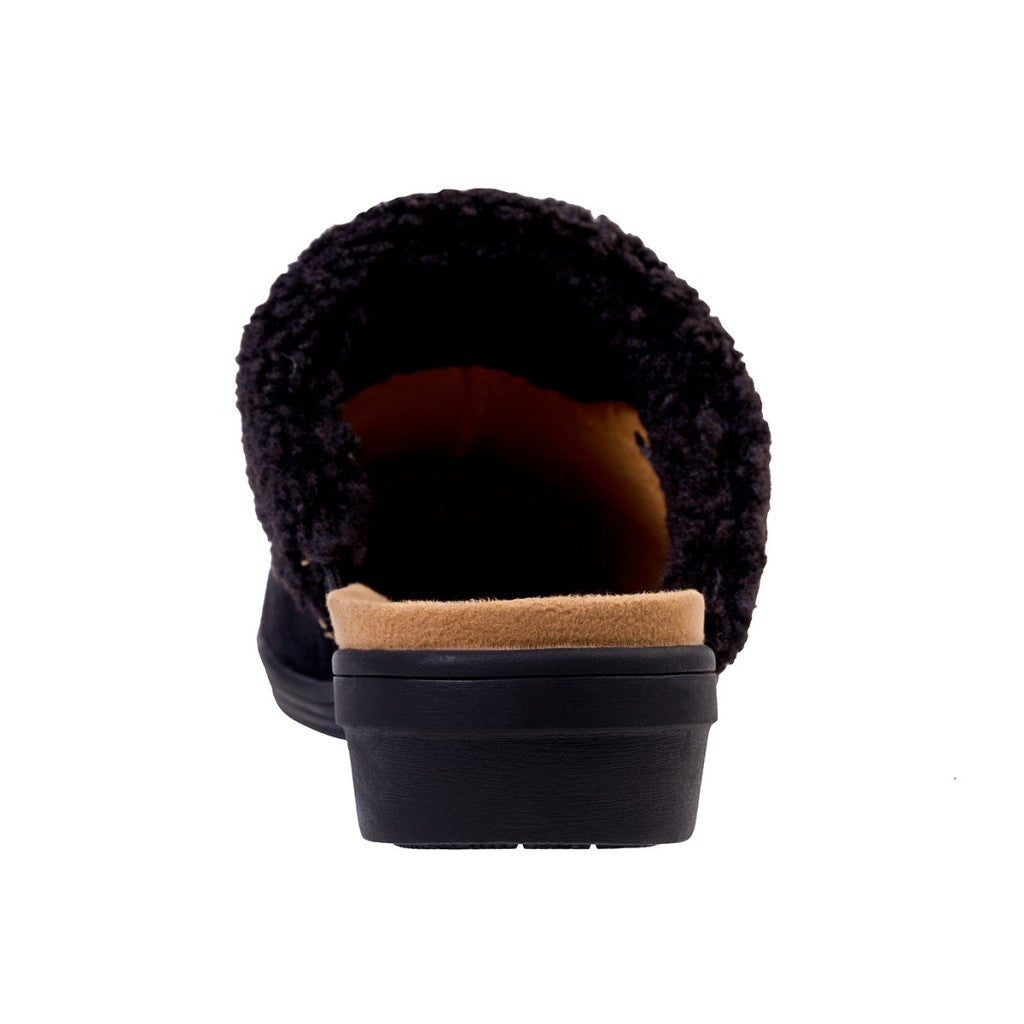 Spenco Northridge Cozy - Black - Product View - 4