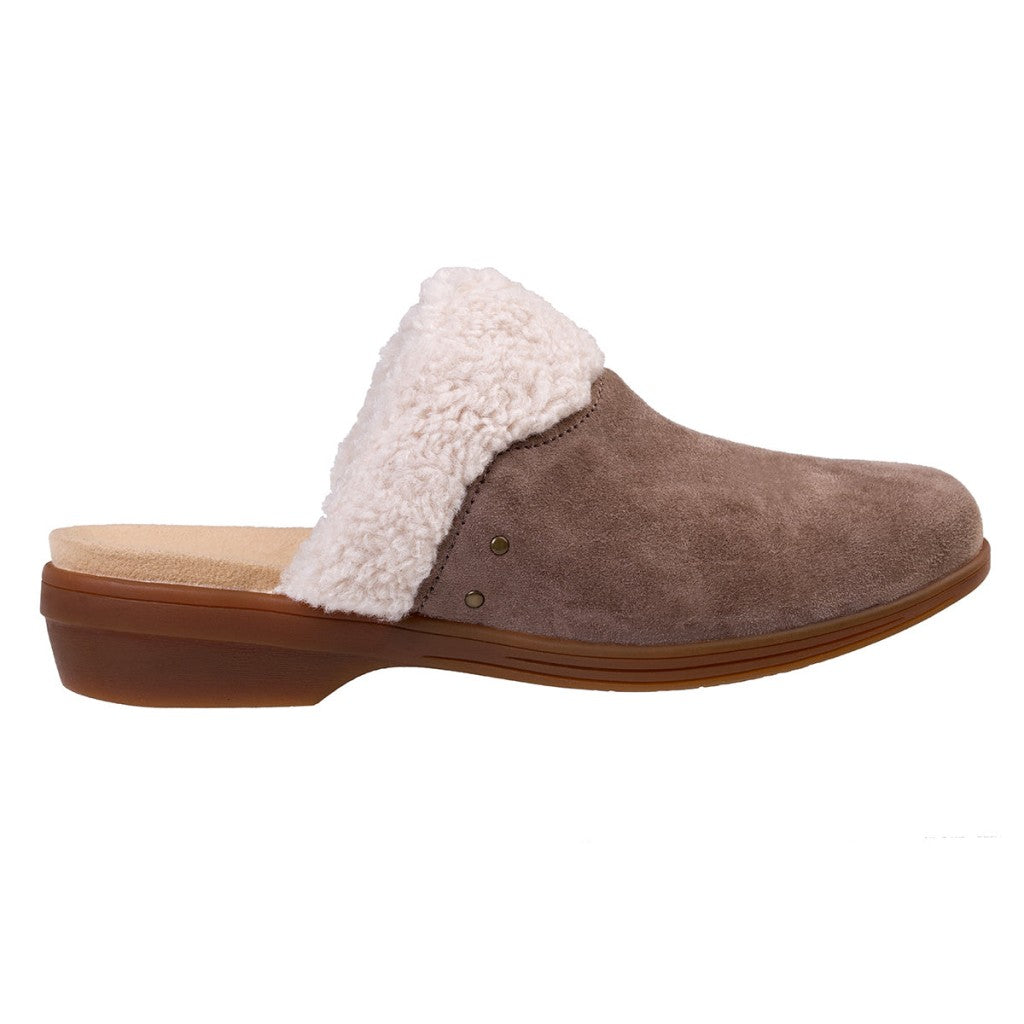 Spenco Northridge Cozy - Fossil - Product View - 1
