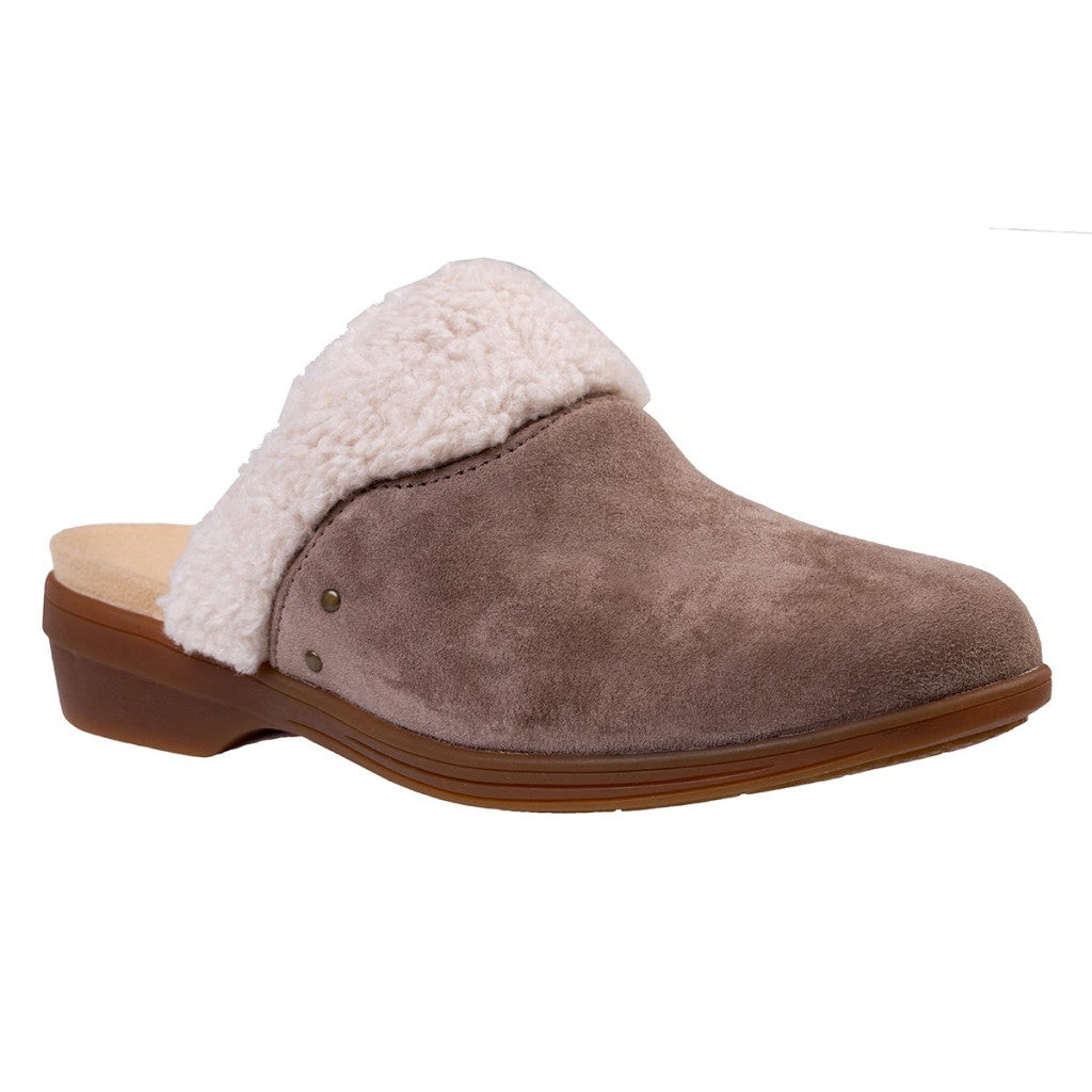Spenco Northridge Cozy - Fossil - Product View - 2