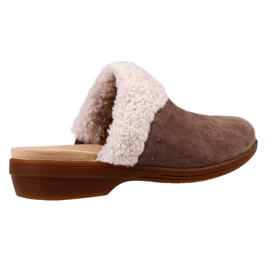 Spenco Northridge Cozy - Fossil - Product View - 4
