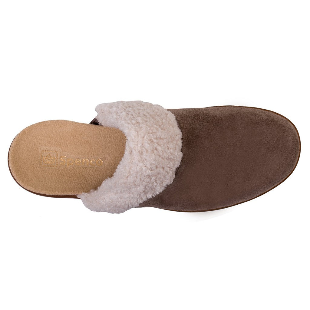 Spenco Northridge Cozy - Fossil - Product View - 7