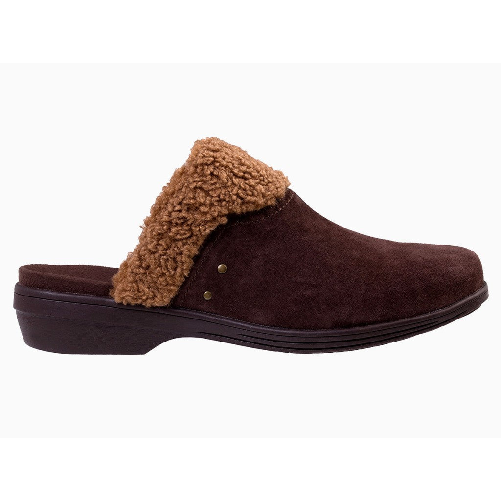 Spenco Northridge Cozy - Java - Product View - 1