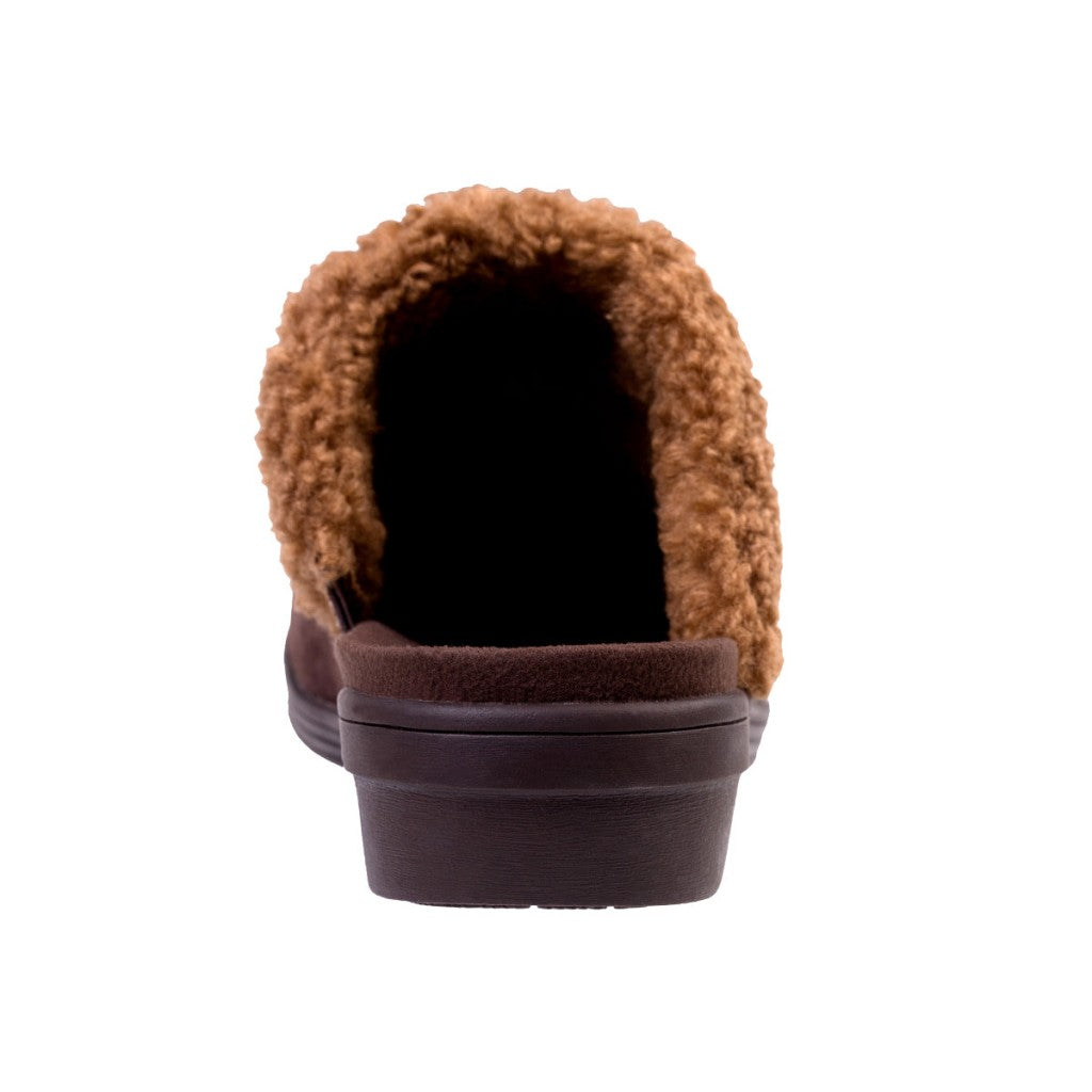 Spenco Northridge Cozy - Java - Product View - 5
