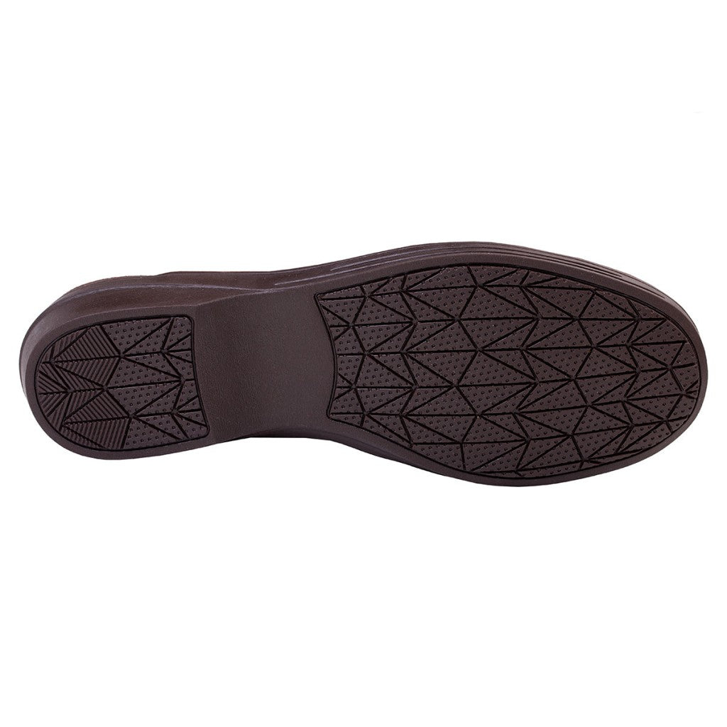 Spenco Northridge Cozy - Java - Product View - 6