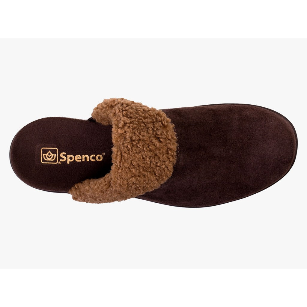 Spenco Northridge Cozy - Java - Product View - 7