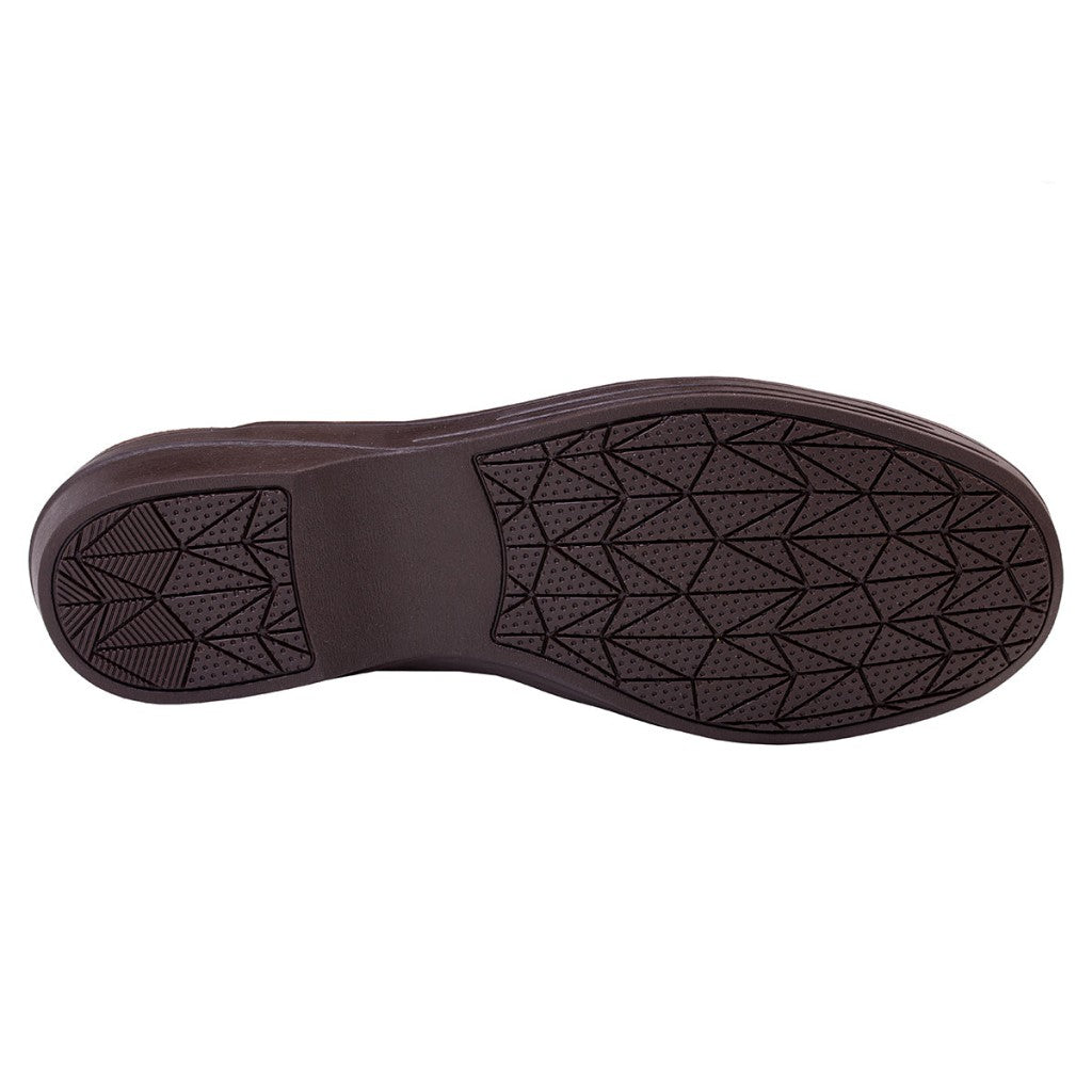 Spenco Northridge Cozy - Navy - Product View - 6