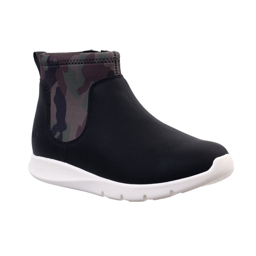 Black Camo