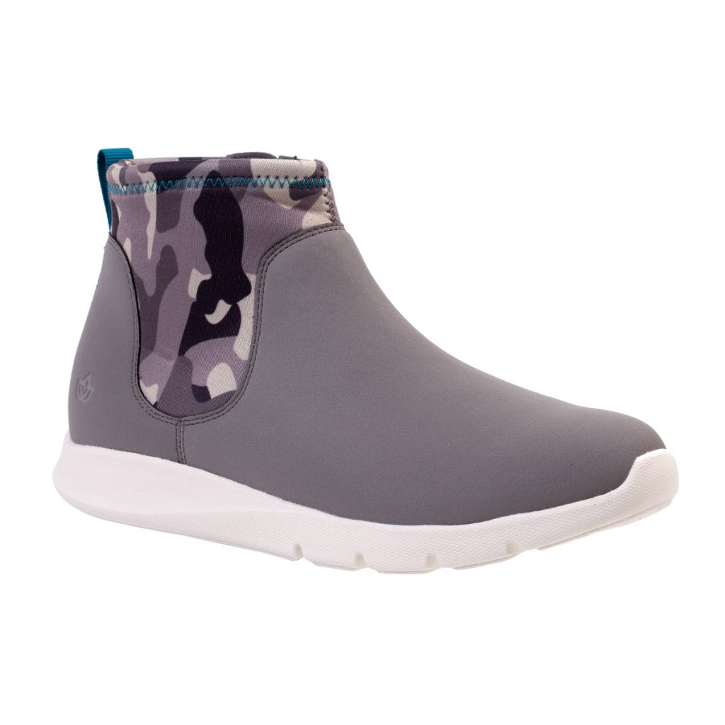 Grey Camo