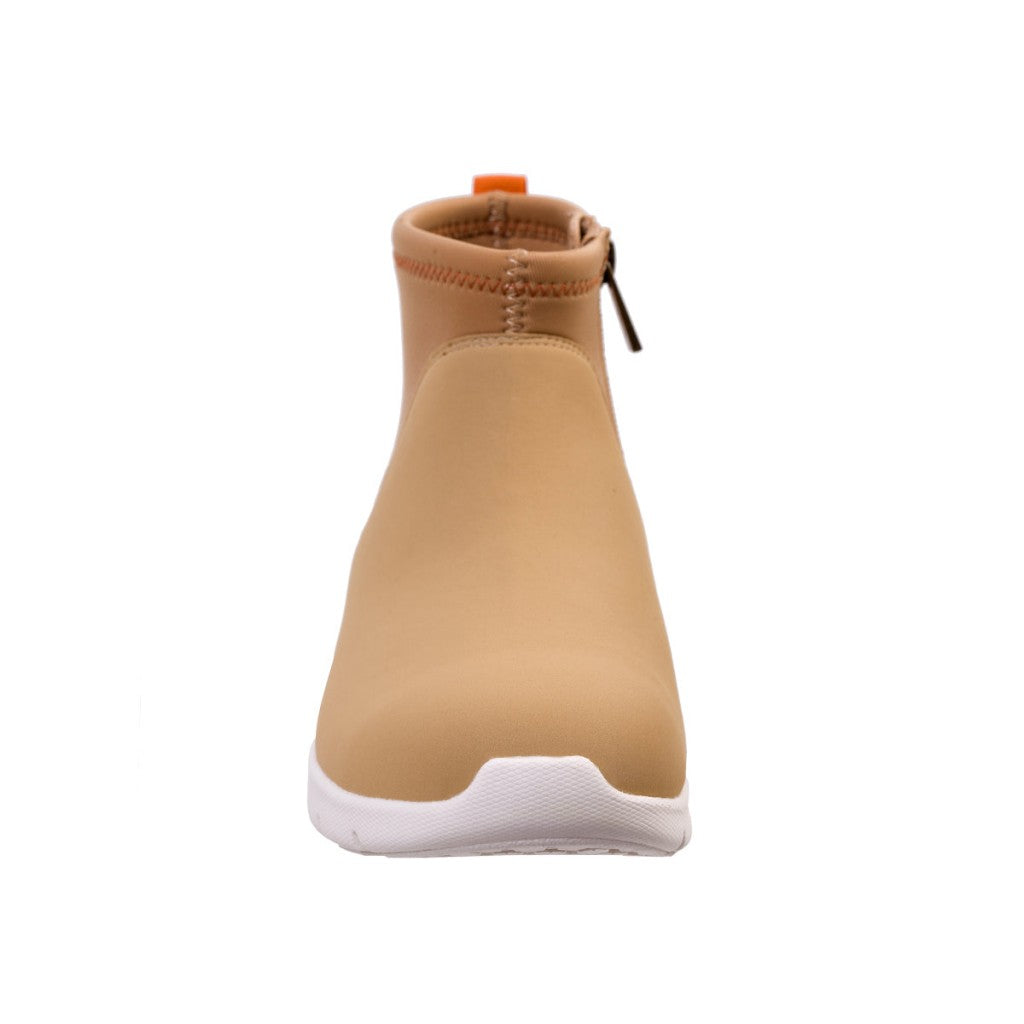 Spenco Paddock Full Contact Comfort Women's Boots - Tan - Product View - 3