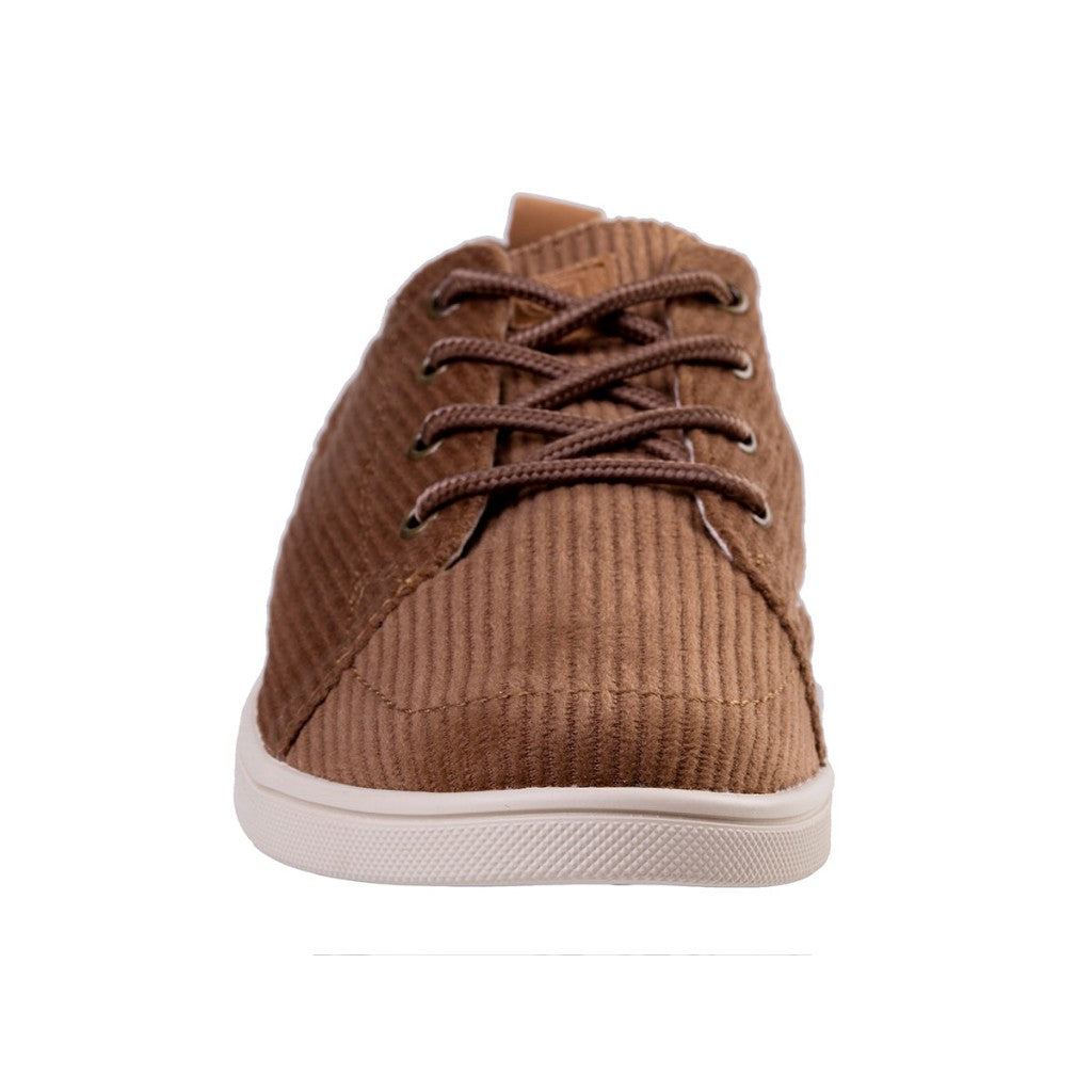 Spenco Santa Clara Cozy Flexalign Women's Shoes - Brown - Product View - 3