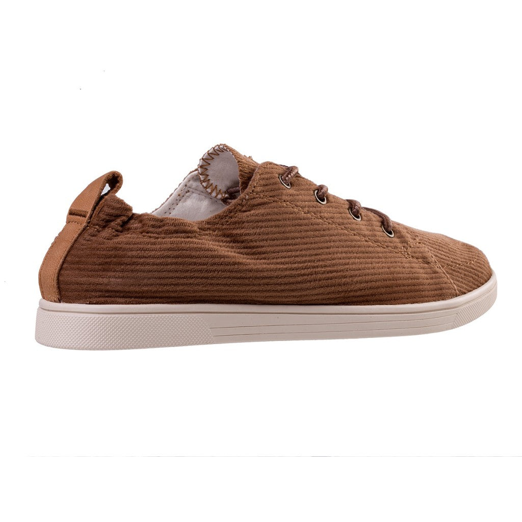 Spenco Santa Clara Cozy Flexalign Women's Shoes - Brown - Product View - 4