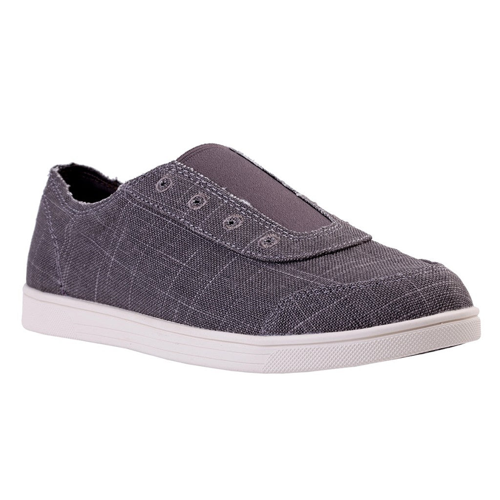 Spenco Santa Maria Canvas Supportive Comfort Women's Shoes