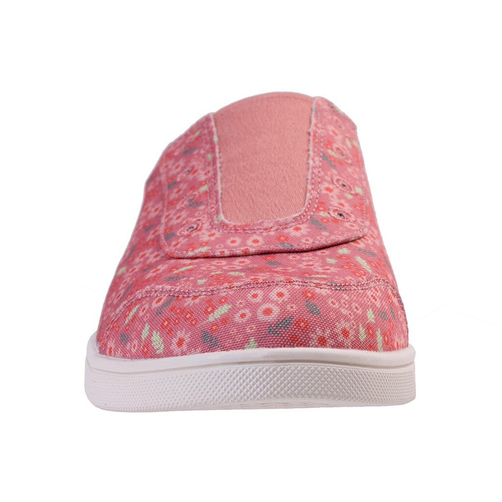 Spenco Santa Maria Full Contract Comfort Women's Shoes - Pink - Product View - 3
