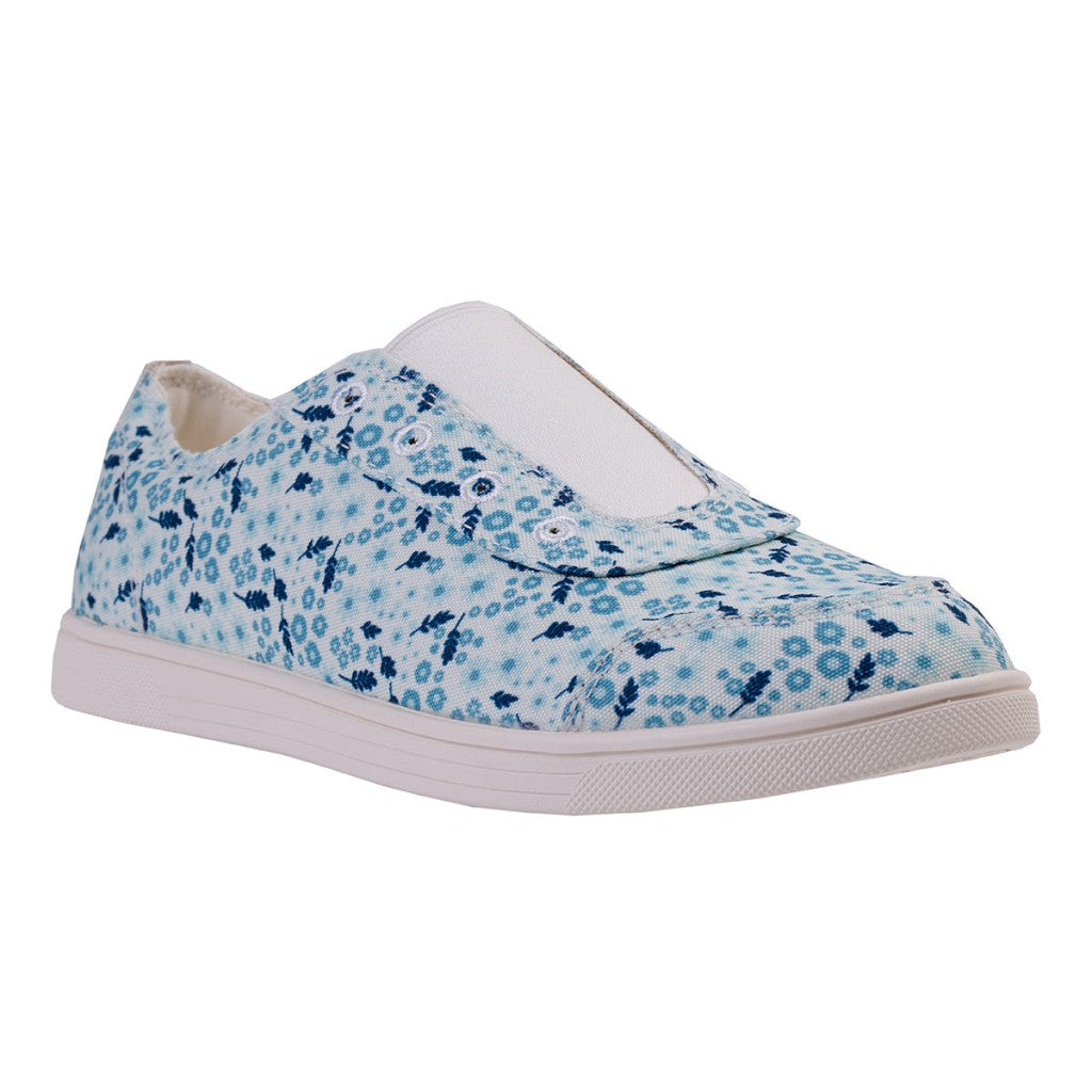 Spenco Santa Maria Full Contract Comfort Women's Shoes