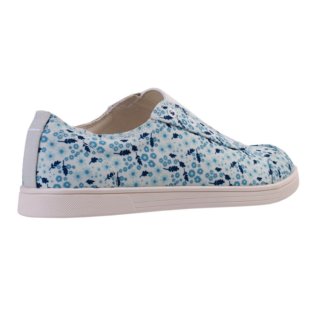 Spenco Santa Maria Full Contract Comfort Women's Shoes - White - Product View - 4