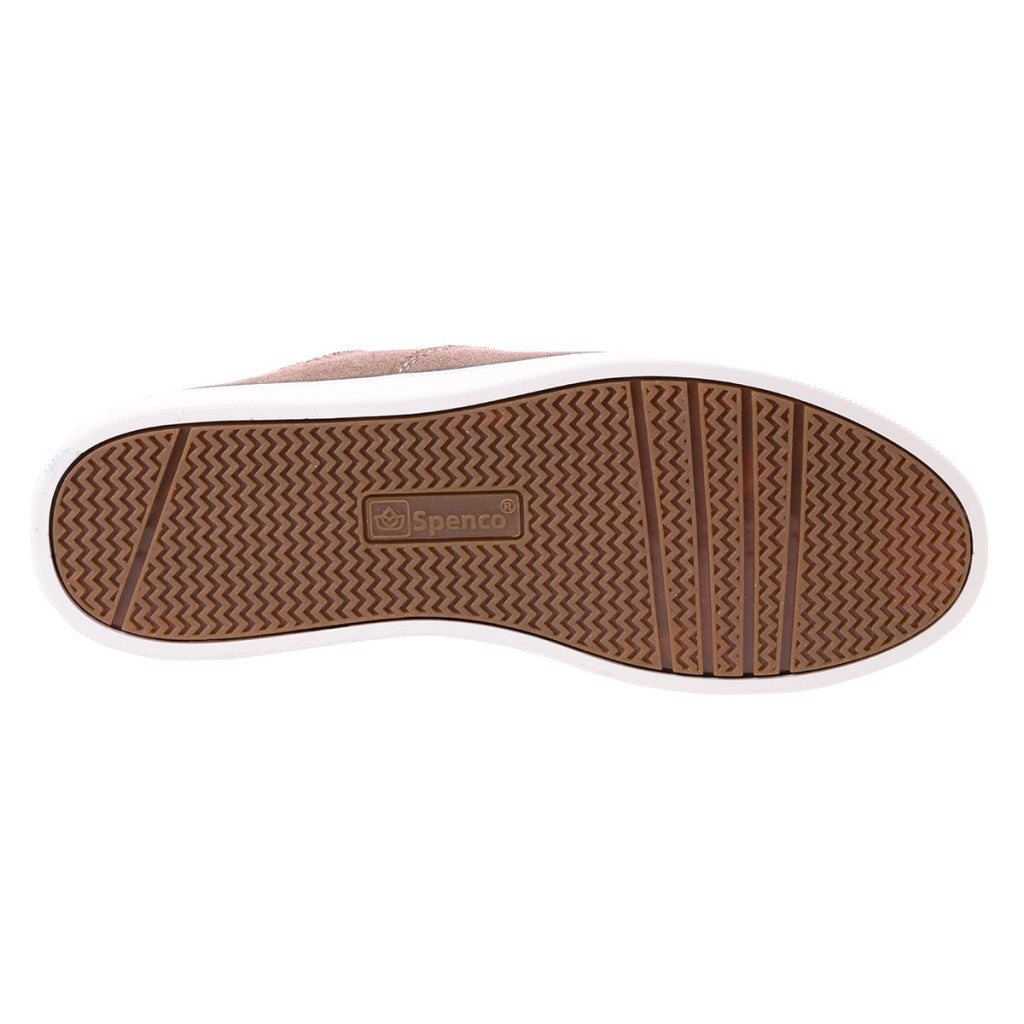 Spenco Santa Rosa Stripe Full Contact Comfort Women's Shoes - Tan - Product View - 6