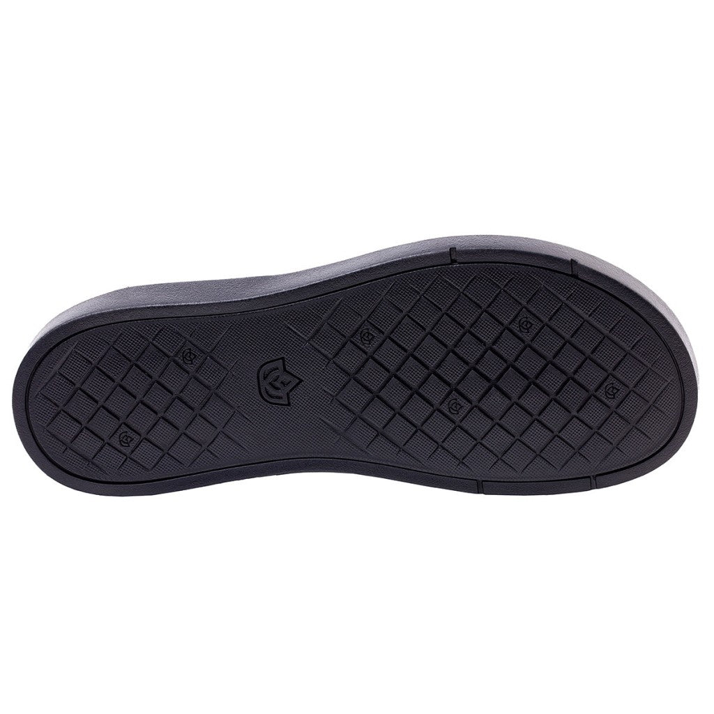 Spenco Shoreline Snake Full Contact Comfort Support Women's Sandals - Terra Cotta - Product View - 6