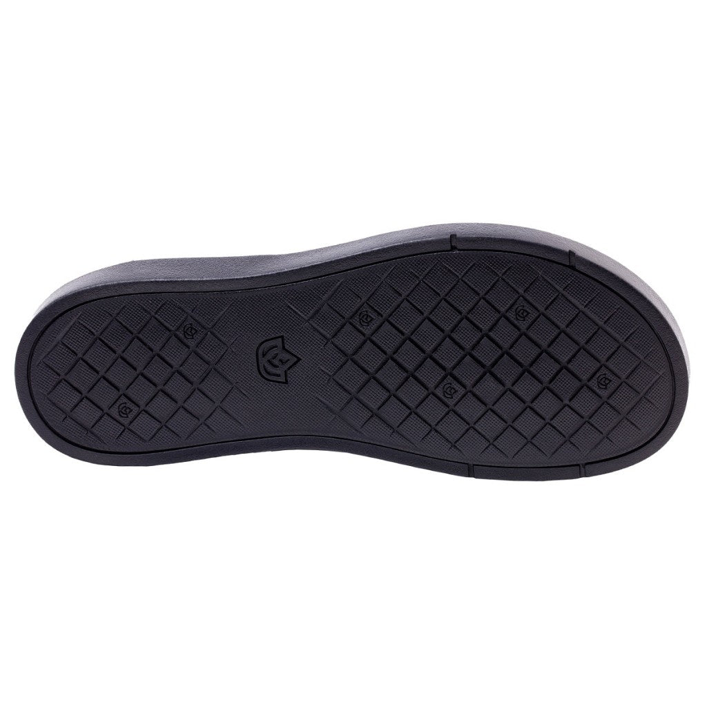 Spenco Shoreline Snake Full Contact Comfort Support Women's Sandals - White - Product View - 6