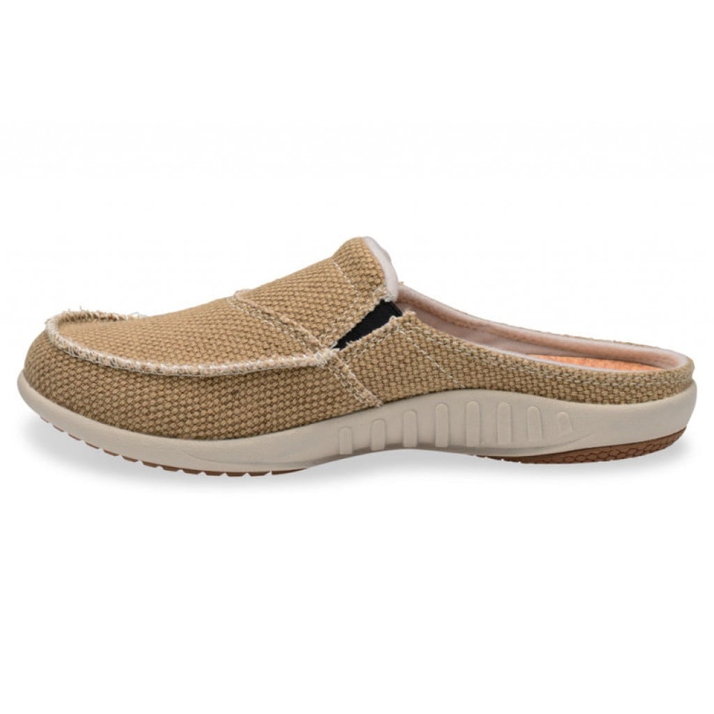 Spenco Siesta Slide - Tan - Product View - 4