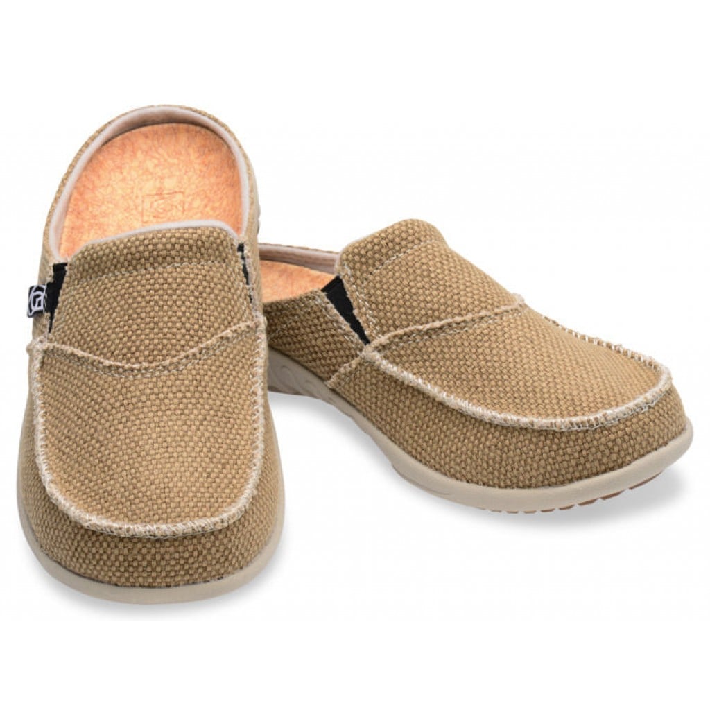 Spenco Siesta Slide - Tan - Product View - 5