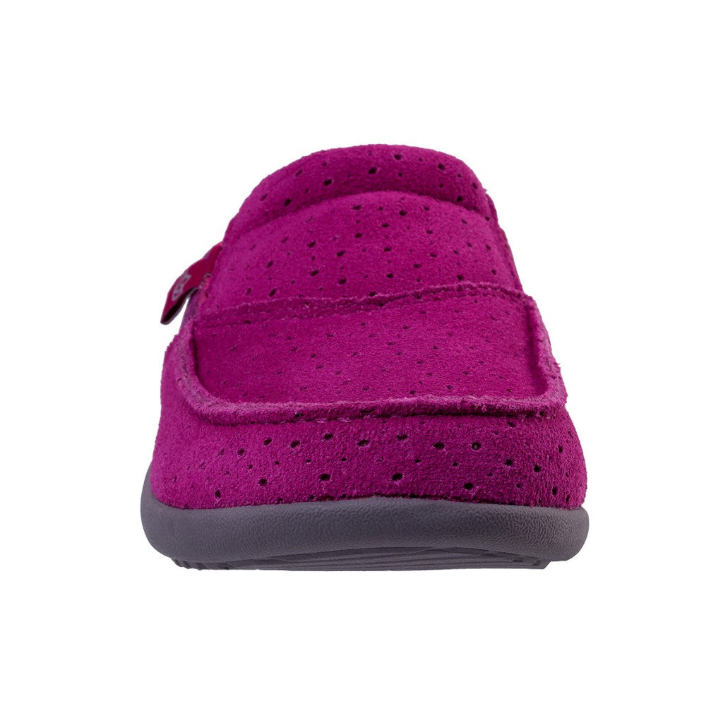 Spenco Siesta Slide Mosaic Full Contact Comfort Women's Slide - Baton Rouge - Product View - 3